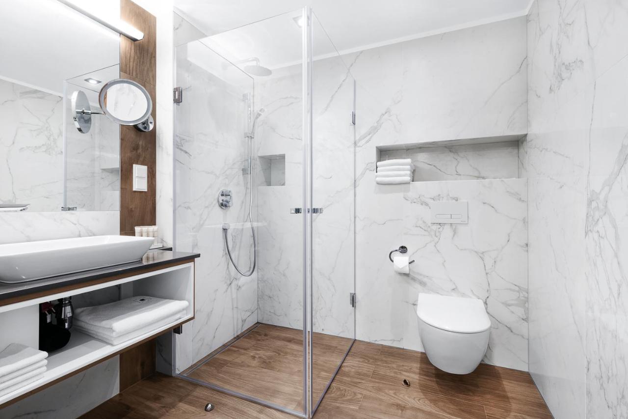 Hotel Testa Сопот Номер фото